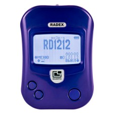 Дозиметр Радэкс РД1212 (Radex)