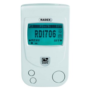 Дозиметр Радэкс РД1706 (Radex)