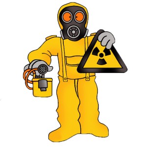 Что необходимо знать о радиации для сохранения жизни и здоровья?